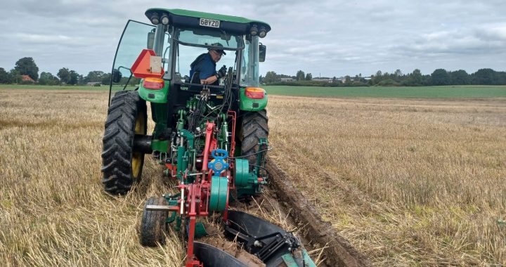 Aršanas čempionātā piedalīsies arī Kandavas Lauksaimniecības tehnikuma audzēknis