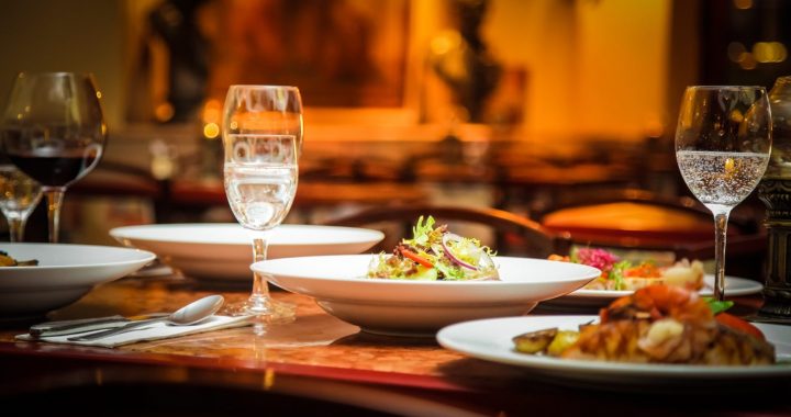 Viesnīca romantiskai atpūtai Liepājā