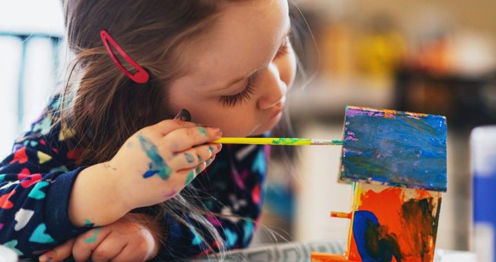 Tukuma muzejs aicina pieteikties skolēnu rudens brīvlaika radošajām nodarbībām