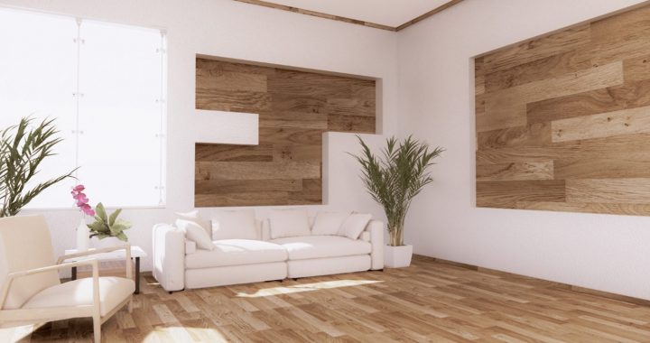 Augstākās kvalitātes koka grīdas un to ieklāšana