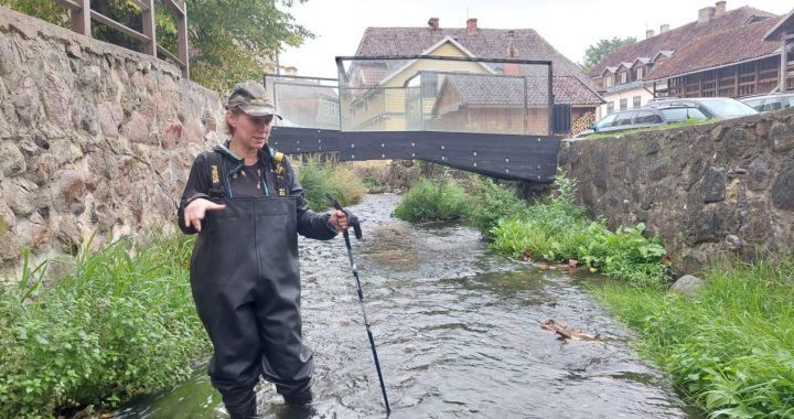 Tukuma tūrisma informācijas centrs vērtē «Lielā Jēkaba» pretendentus /FOTO/