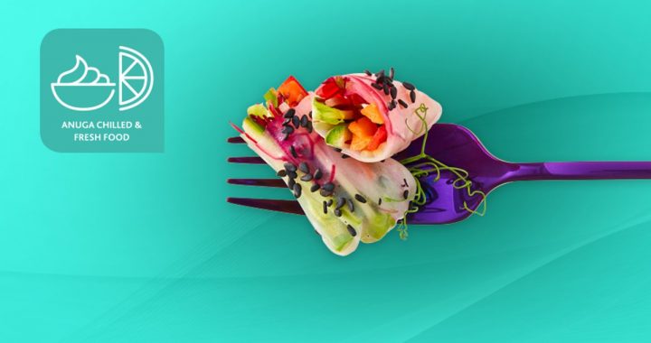 Pārtikas ražotāju izstādē Vācijā pārstāvēti  arī Tukuma novada uzņēmumi