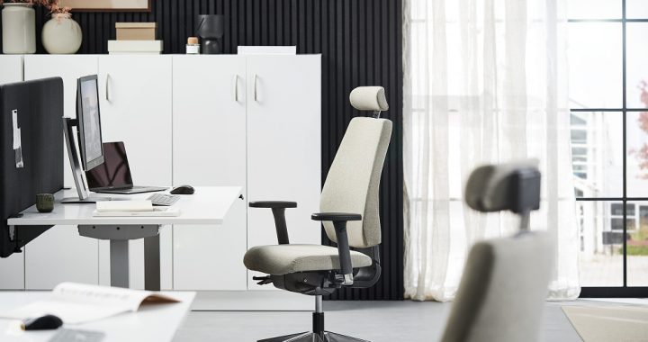 Trīs metodes, kā pareizi izmantot biroja telpas platību?