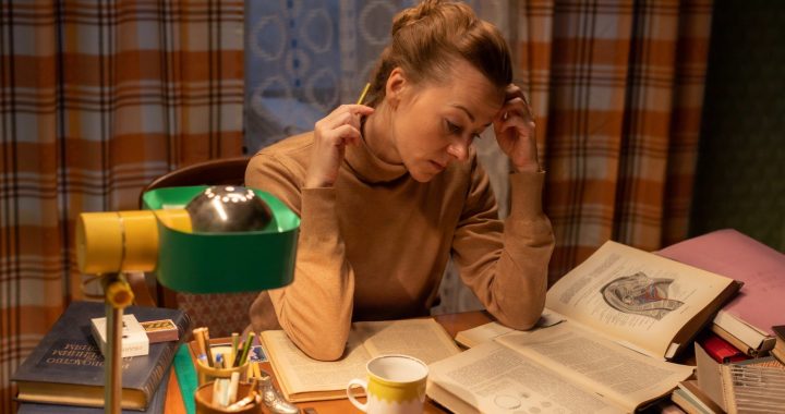 Žaņa Katlapa balva – Maijai Doveikai