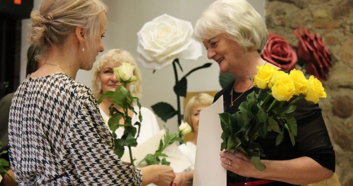 Skolotāju diena Šlokenbekā – 2023