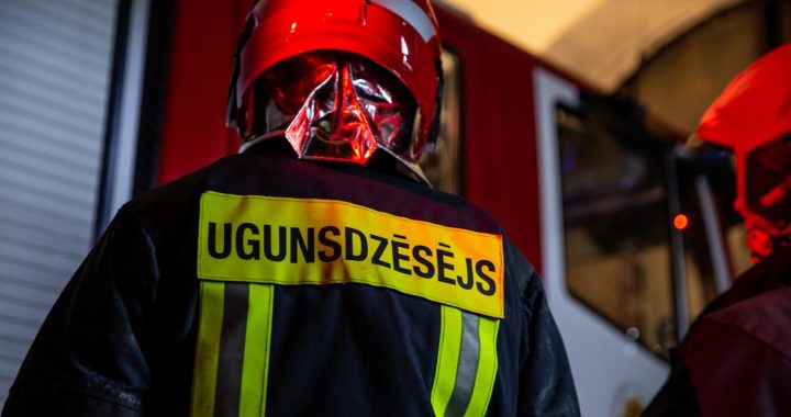 Zemgalē jau vairāk kā 130 izsaukumi uz vēja postījumiem