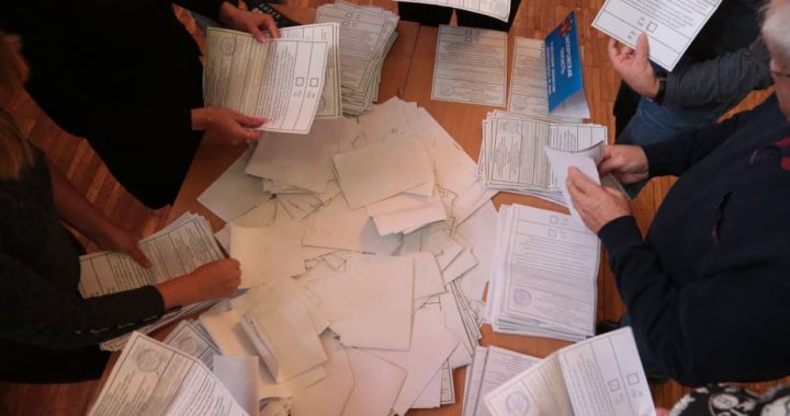 Iespējams, jau nākamgad pašvaldības varēs rīkot referendumus