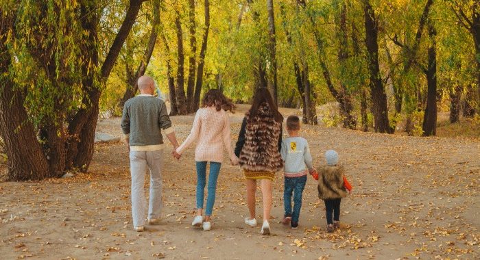 11. un 18. novembrī daudzbērnu ģimenēm vilcienos būs iespēja braukt bez maksas