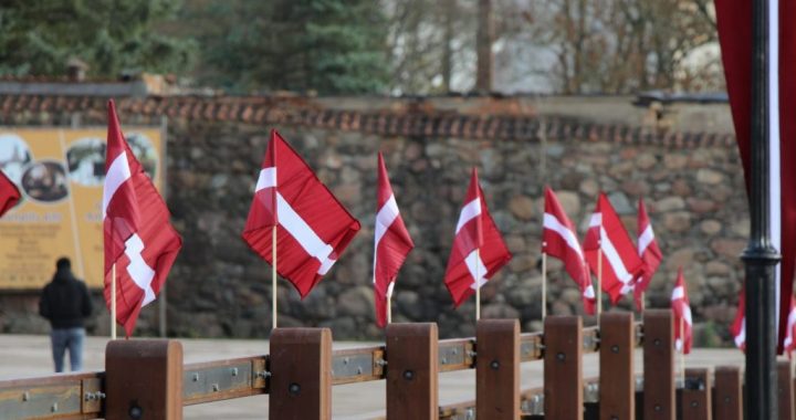 Valsts svētku pasākumi un sumināšanas Tukuma novadā