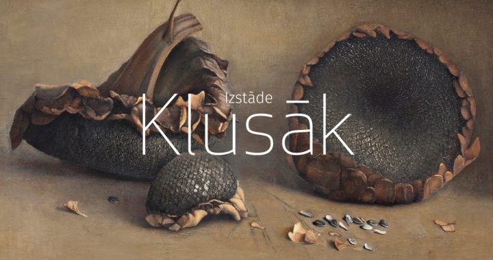  Tukuma Mākslas muzejā būs skatāma klusās dabas izstāde ar nozīmīgu Latvijas mākslinieku gleznām