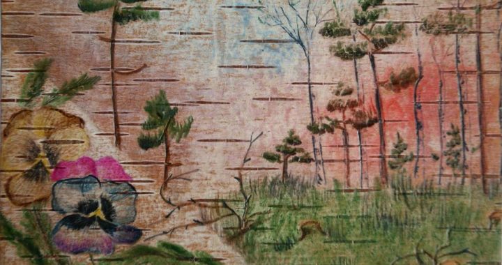 Nominācija “Gulagā rakstītas vēstules uz bērza tāss” pieteikta UNESCO starptautiskajam reģistram “Pasaules atmiņa”