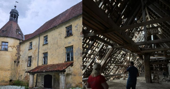 Valdība piešķir otru daļu līdzekļu vētras seku likvidēšanai. Tukuma novadam –  33 520 eiro