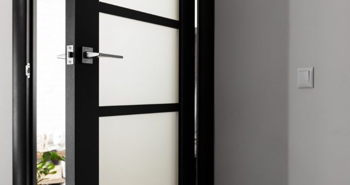 Kā izvēlēties atbilstošas iekšdurvis?