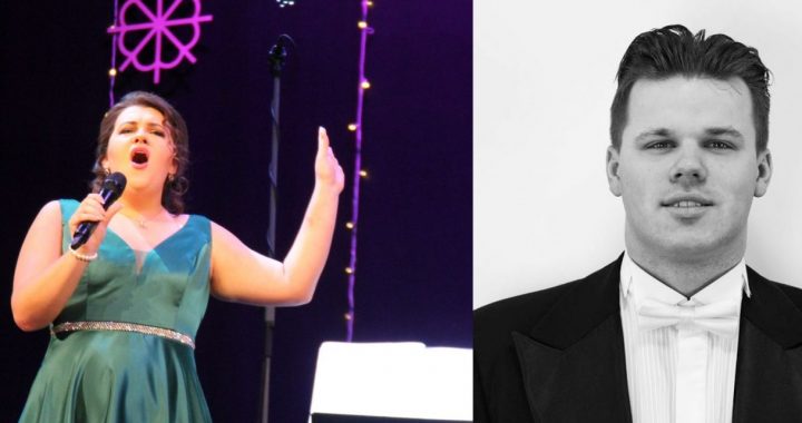 Novadnieki Ineses Galantes talantu konkursā. Esam aicināti balsot!