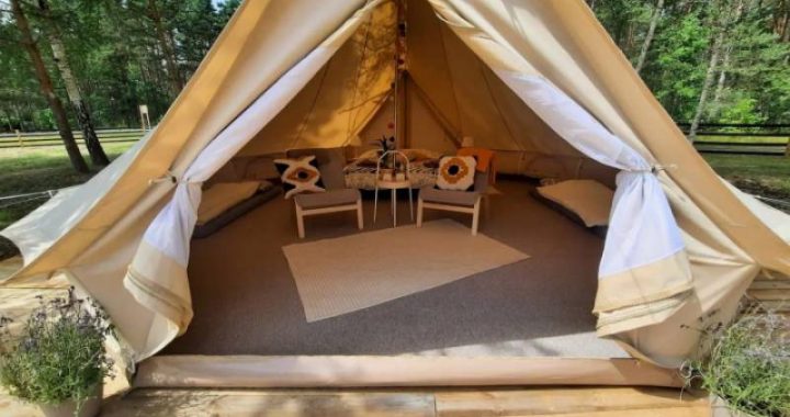 «Zaļo sertifikātu» saņem arī Zemītes «Tēviņi» un «Bērzciema lagūna»