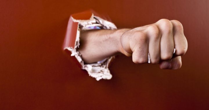 Nekļūt pat radikāli!