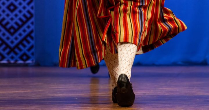 Ko nozīmē būt aktīvam pagastā?!