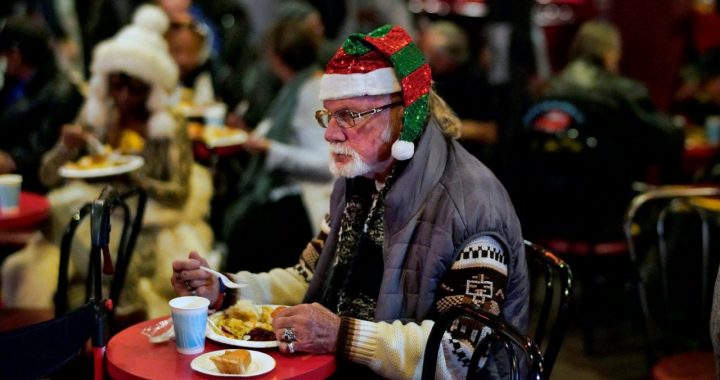 PVD atgādina par drošu pārtiku svētku laikā