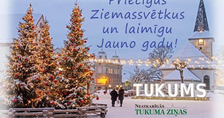 Mierpilnus svētkus!