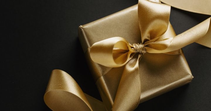 Pēdējā brīža dāvanu idejas sievietei