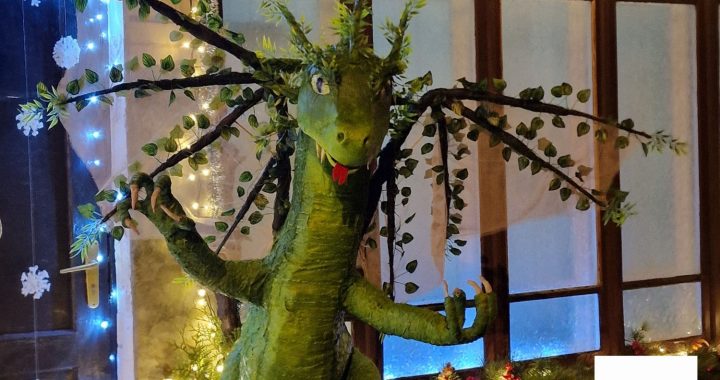 Idejas Jaunā gada sagaidīšanai draugu vai ģimenes lokā Tukuma pusē