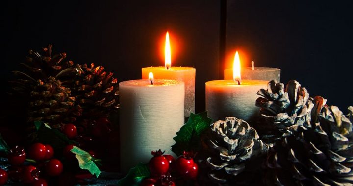 Trešās Adventes pasākumi Tukuma pusē