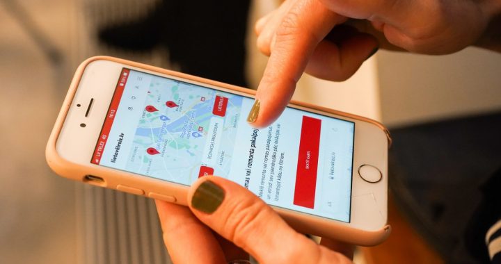 Aicina atsaukties vietējos meistarus un nomas vietas