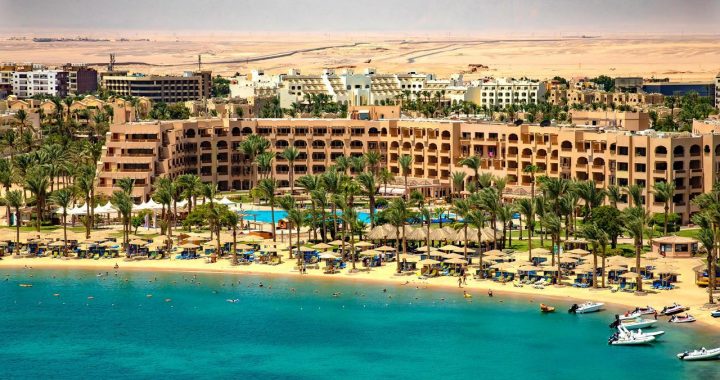 Ekskursijas Hurgadā: interesanti un vēsturiski apskates objekti!