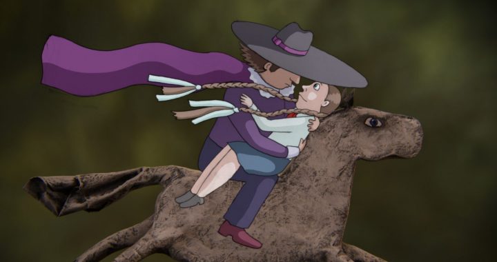 Iespēja noskatīties «Lielajam Kristapam» nominētās filmas