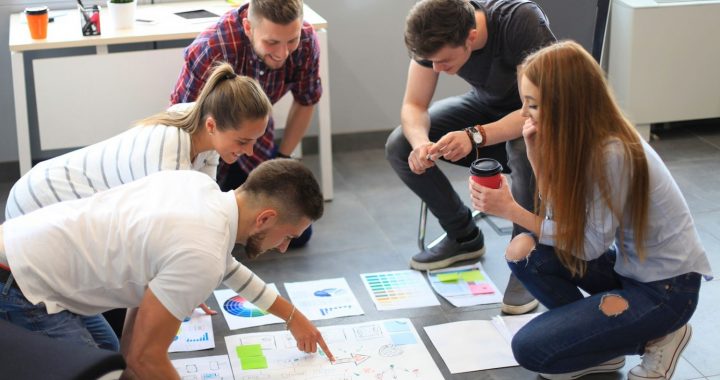 Jauniešus aicina pieteikties biznesa plānošanas konkursā