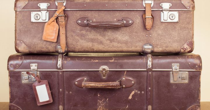 Aicina piedalīties izstādes veidošanā un stāstīt savus «ceļasomas» stāstus