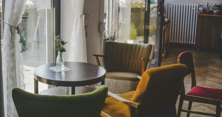 Kas jāņem vērā, izvēloties krēslu pārvalkus