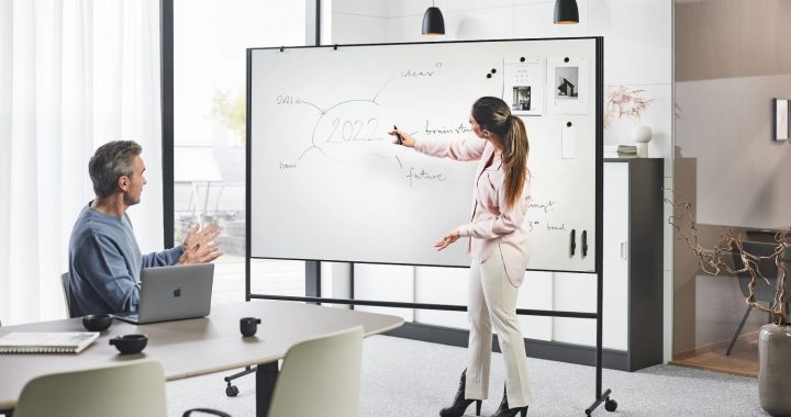 Piecas lietas – labas prezentācijas noslēpumi