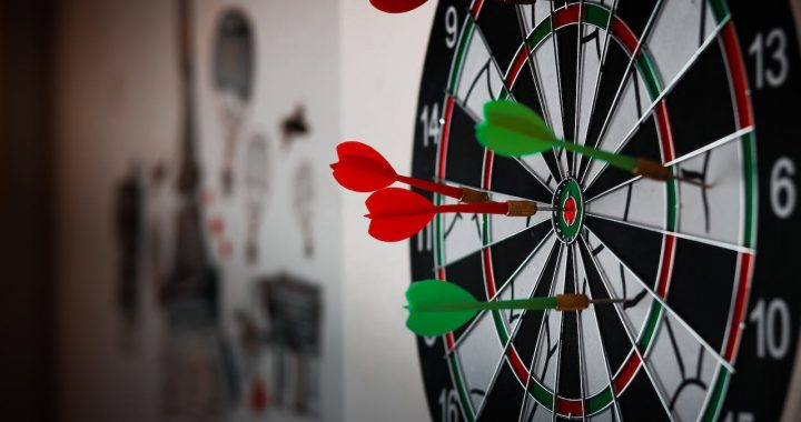 TOP 3 finanšu mērķi 2024. gadam