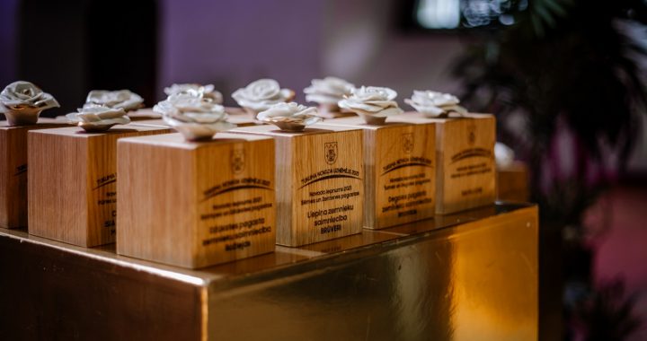 Aicina izvirzīt pretendentus “Tukuma novada uzņēmējs 2023”