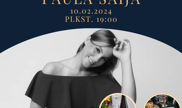 Mīlestības svētku gaidās Tukuma pusē