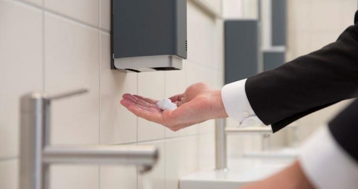 Labierīcību aprīkojums publiskās vietās – kādas prasības noteiktas?