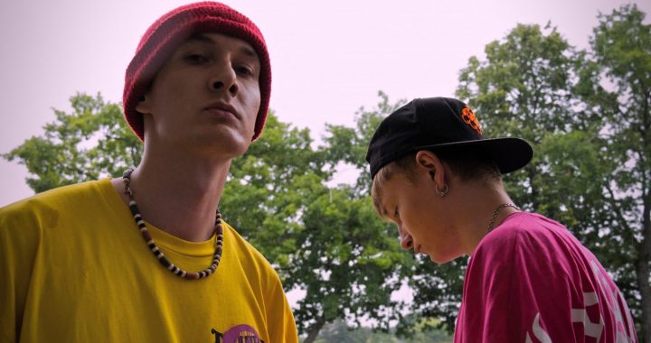 Publicēts Lapmežciemā nofilmēts mūzikas videoklips