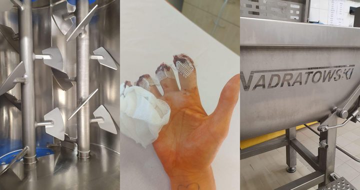 Baltā piena tumšā puse. I daļa. «Asiņainie sieriņi» jeb viss kā pirms 110 gadiem