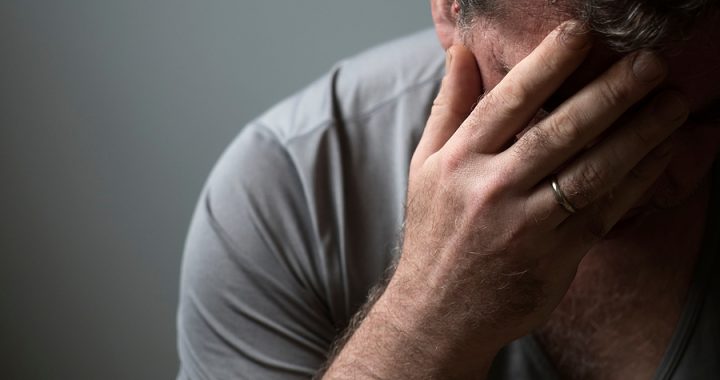 Uzsāk kampaņu vīriešu mentālās veselības atbalstam