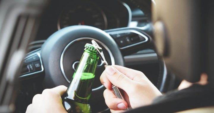 Dzer līdz kriminālprocesam