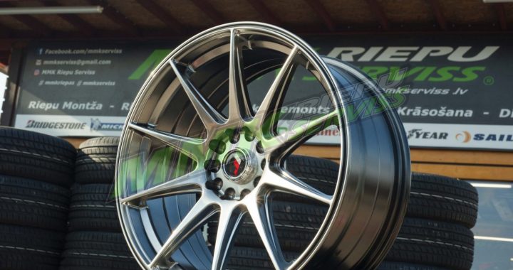 Labas riepas priekš auto – labākās izvēles priekšnosacījumi