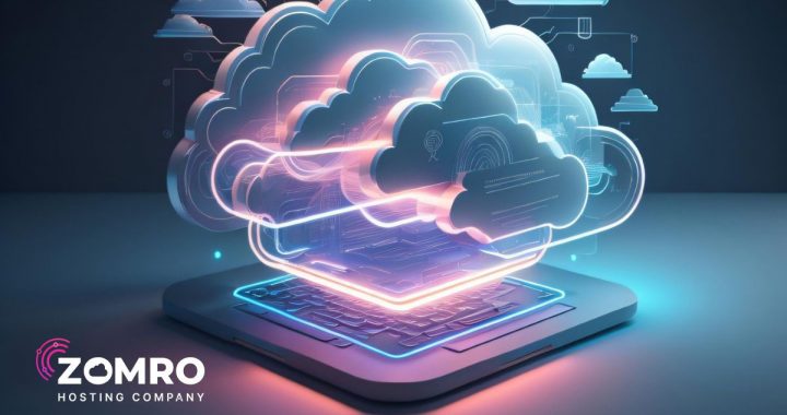 Optimālie parametri un instrukcija, piesakot serveru nomu jūsu tīmekļa vietnei