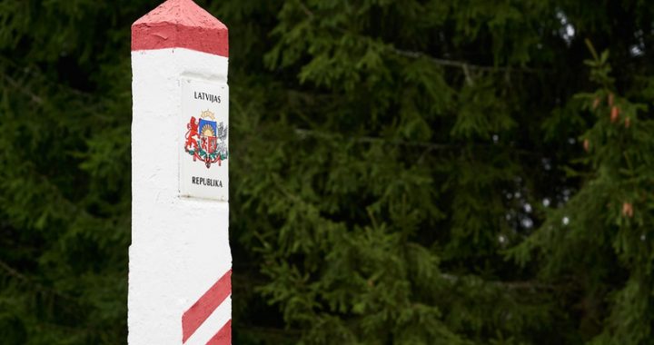 PVD uz robežas pastiprināti kontrolēs pārtikas preces no Krievijas un Baltkrievijas