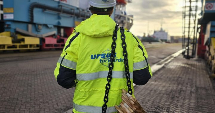 Starptautiskie kravu pārvadājumi: Pasaules tirdzniecības neatņemama sastāvdaļa