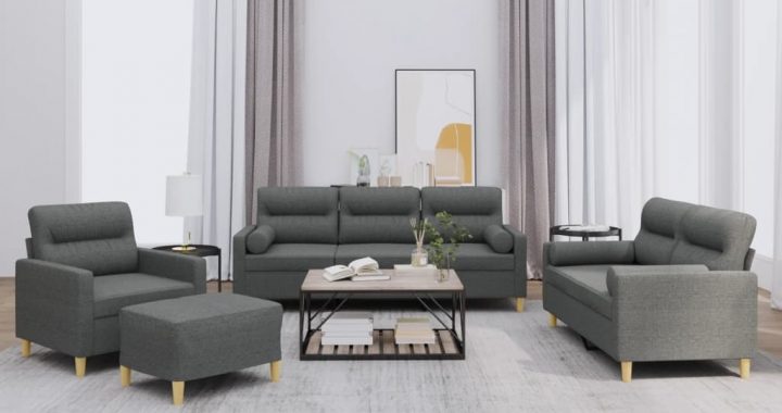 Mūsdienīgi dīvāni – izvēles priekšnosacījumi