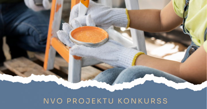 Tukuma novada pašvaldība aicina nevalstiskās organizācijas pieteikties projektu konkursam “Darām paši”