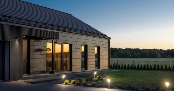 Mūsdienīgi risinājumi jūsu ēkas jumtam