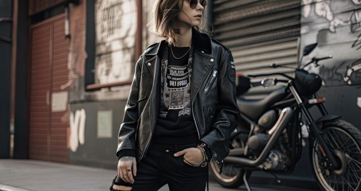 Ādas jaku popularitāte un to kopšana