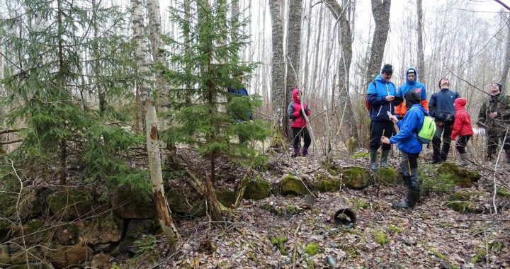 Gaujas augštece jāatklāj